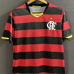 thumbnail for 2627 Brazilian League Flamengo Cruzeiro Vasco Da Gama Santos São Paulo Home and Away Jerseys Wholesale
