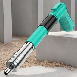 thumbnail for Nail Driver 2026 New Model Nail Driver Universal Ceiling Miracle Nail Shooting Nail Renovation Cable Duct Carpentry Special
