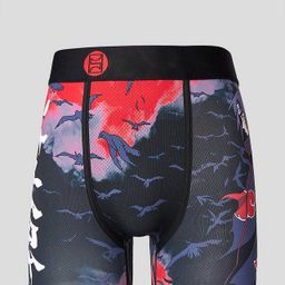 thumbnail for Men's sports underwear plus long boys boxers running fitness men's underwear men's underwear wholesale