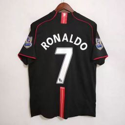 thumbnail for Retro Classics Stars Seal Club AC Barcelona PSG Newcastle Cristiano Ronaldo Messi Neymar Beckham