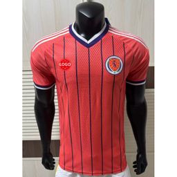 thumbnail for Football Uniform Player Version 2026 Copa America World Cup Jersey Argentina Brazil Germany Spain Portugal Football