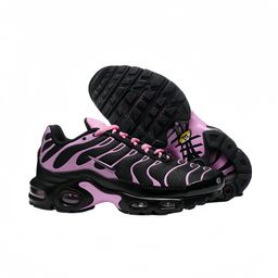 thumbnail for Putian Shoes Tn Generation Export Cross-Border Air-Cushion Shoes Wear-Resistant, Breathable, Lightweight Casual Sports Running Shoes Size 36-41