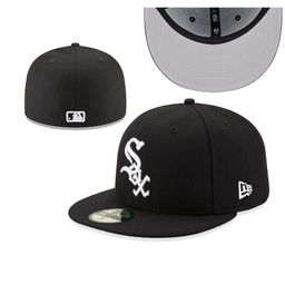 thumbnail for Factory goods for the American Major League Baseball World Series NY baseball team size commemorative hat three-dimensional embroidery closed hat