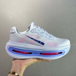 thumbnail for Putian High-End Version Vomero Premium Thick-Soled Running Shoes with Dual Air Cushioning, Shock-Absorbing Jogging Shoes for Men and Women