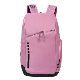 thumbnail for Air cushion backpack Large capacity basketball bag Sports bag Travel bag drop shipping hiking outdoor sports cycling
