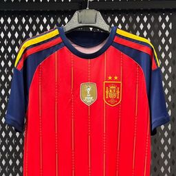 thumbnail for 26 New World Cup Germany, Brazil, Argentina, Spain, England, Italy, Portugal, Jersey, Football Uniform