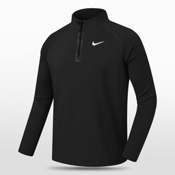 thumbnail for 2024 Sports Long-Sleeved T-Shirt Men's t Elastic Training Quick-Drying Clothes Tops Men's Running Suit Fitness Basketball Uniform