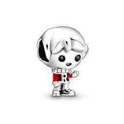 thumbnail for Movie cartoon series Harry movie beads pendant necklace bracelet DIY jewelry accessories factory wholesale