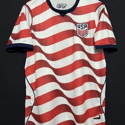 thumbnail for 2026 World Cup jerseys: Brazil, France, Netherlands, Argentina, Germany, England, Portugal, Spain, football uniforms