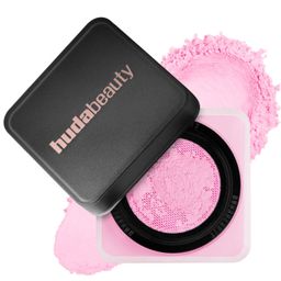 thumbnail for Huda Huda Beauty Beauty Loose Powder Light and Translucent Makeup Powder Long-Lasting Makeup Powder Oil Control Refreshing Powder Concealer