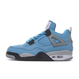 thumbnail for Putian Shoes Nike Aj4 Basketball Shoes Men's Shoes White Shoes Air Force Sports Casual Shoes Couples Student Shoes