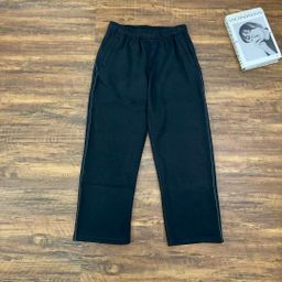 thumbnail for Nocta Collaboration SS24 Fall/Winter Logo Print Fleece Hooded Sweatshirt Asian Edition Unisex Ensemble