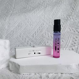 thumbnail for Thunderstorm perfume sample test tube portable travel pack divided packaging Vietnamese stall explosive long-lasting fragrance wholesale for men and women