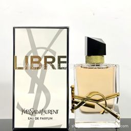 thumbnail for Foreign trade formal brand perfume Perfume Azure Wilderness Dream Ebony Free Green Pink Purple Encounter 100ml