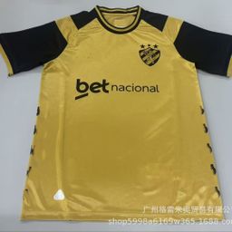 thumbnail for 252627 Corinthians Santos Jersey Flamengo Palmeiras São Paulo Minho Atlético Football