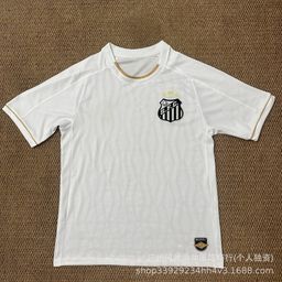 thumbnail for 2627意甲巴甲墨超AC尤文国米弗拉门戈美洲利雅得新月足球服球迷版