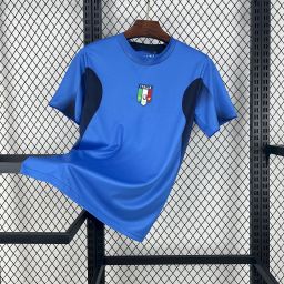 thumbnail for Versão retrô tailandesa das camisas retrô das seleções francesas, japonesas, brasileiras, inglesas, portuguesas, italianas e argentinas.