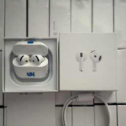 thumbnail for Huaqiangbei Bluetooth headset seventh generation 2025 new wireless Bluetooth headset high-quality noise-canceling cross-border sports headset