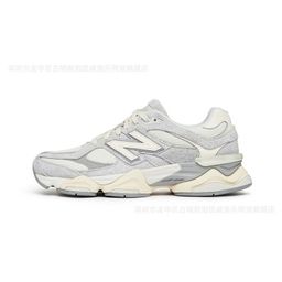 thumbnail for Putian Shoes Pure Original High Version NB9060 Millennium Elephant Hoof Retro Height-increasing Running Sports Torre Shoes for Men and Women