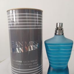 thumbnail for Xiaocheng Yixiang new men's perfume Nude Men's foreign trade perfume wholesale long-lasting light fragrance ocean gentleman cross-border perfume