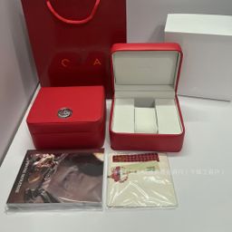 thumbnail for Foreign Trade European Watches Boutique Original Box Full Packaging with Invoice Collection of Various Brands Wholesale Factory Direct Sales