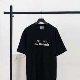 thumbnail for Cross-border. Correct version. High version. Dijia short-sleeved .25 new cotton short-sleeved T-shirt for men and women