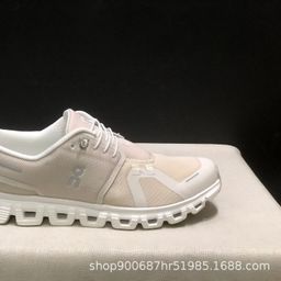 thumbnail for Putian Shoes on Running Shoes Cloud 6 Hiking Cross Country Cushioning Training Lightweight Men's and Women's Breathable Casual