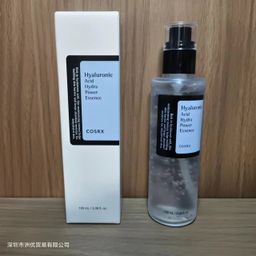 thumbnail for Soro facial líquido de colágeno com caracol Cosrx transfronteiriço, essência líquida hidratante e umectante 100ml dropshipping