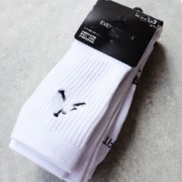 thumbnail for Nk Men&#039s and Women&#039s Sports Socks Basketball Sports Socks Dropshipping Afaj Air Force Flying Man Men&#039s Socks Tb Cool City Cloud Warehouse