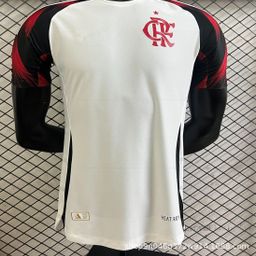 thumbnail for Brazilian league, America, Corinthians Chivas, Real Madrid, Liverpool, Paris, home and away cross-border explosive football uniforms