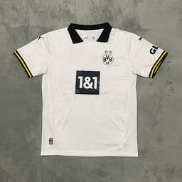 thumbnail for 2425 Club Football Jersey Bayern Lazio Wolves Lisbon Manchester United Milan Betiste Edition Jersey