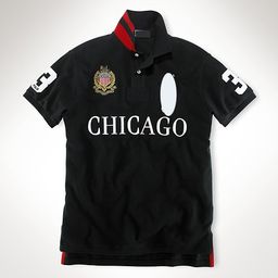 thumbnail for Camisa polo casual estilo cidade da Malásia de verão, manga curta, popular transfronteiriça, masculina, com lapela bordada, camiseta de algodão.