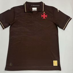 thumbnail for Spot distribution of Brazilian league 2526 Vasco Da G Ma home and away football uniforms men's and women's training uniforms