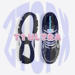 thumbnail for T1 ULTRA PERSONALIZED CUSTOMIZE