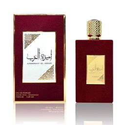 thumbnail for AMEER AL ARAB Flannel Bottle Arab Middle East Dubai Vietnam Malaysia Hot Selling Perfume TK