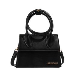 thumbnail for Cross-border new handbags, women's European and American foreign letters, fashion trends, shoulder bags, casual and versatile texture, crossbody bags