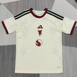 thumbnail for Premier League 2122 million complete 2324 Manchester United Ronaldo jersey Beckham 2526 Rashford football jersey