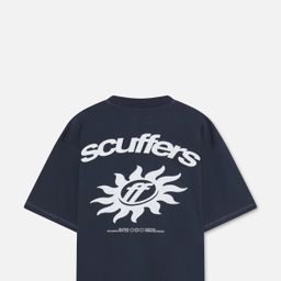 thumbnail for Cross-border new spring and summer American high street casual holiday series comfortable and loose short-sleeved T-shirt for men and women