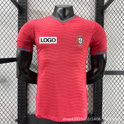thumbnail for Jerseys