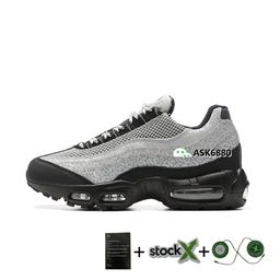thumbnail for Wholesale Am95 Men Women Running Shoes Sport Sneakers 46-46