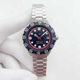 thumbnail for 2025 New Listing Fine Steel Men's Women's Luxury Watch Automatic Mechanical Taijia High Quality Ba0042