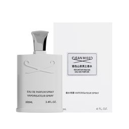 thumbnail for 小城伊香新款男士香水持久留香TK跨境外贸TEMU纯粹香根草香水批发