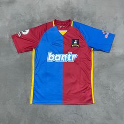 thumbnail for 2425 Club football jersey Ajax Paris Tottenham Manchester United Inter Liverpool Arsenal Thai jersey