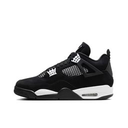 thumbnail for Putian Pure Original High-Quality Aj4 Genuine Leather Air Cushion Shock-Absorbing Sneakers Casual Sports Basketball Shoes Youth Trendy Shoes for Men