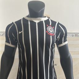 thumbnail for 2627 Player Edition Football Jersey Club, National Team Home and Away Jersey, Source Factory, Wholesale Starting from One Piece