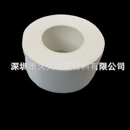 thumbnail for Breathable Application High Viscosity Finger Protection Guzheng Rock Climbing Jiu-jitsu Fishing Pressure Sensitive Adhesive Tape Comprehensive Color Tape