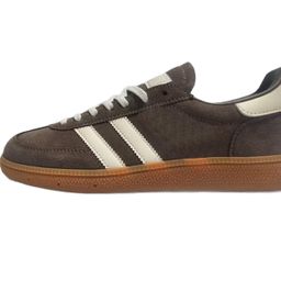 thumbnail for 新款百搭耐磨透气小白鞋休闲鞋