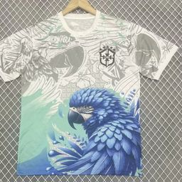 thumbnail for Paris shirt, football shirt, Arsenal, Inter, AC Dort, Chelsea, Liverpool, Brazil, Flamengo, Riyadh