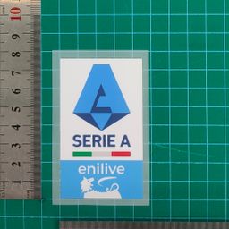 thumbnail for Yiji Collection Jersey Number Letter Armband Number Heat Transfer Sticker Jersey Jersey Supplies