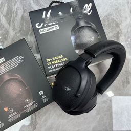 thumbnail for The new cross-border M19 Bluetooth headset MONITOR II all-inclusive wireless headset is suitable for Marshall ears